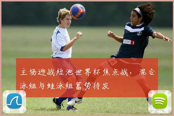 主场迎战短池世界杯焦点战，混合泳组与蛙泳组蓄势待发