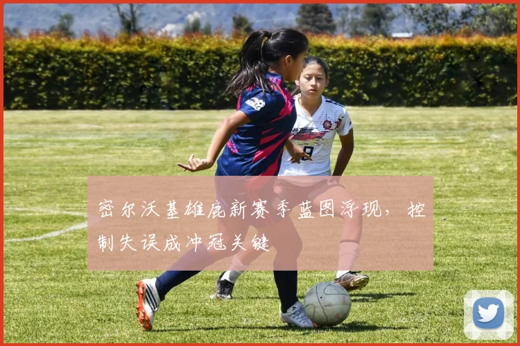 密尔沃基雄鹿新赛季蓝图浮现，控制失误成冲冠关键